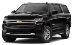 Chevy Suburban