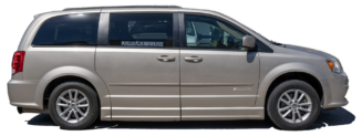 ADA Minivan