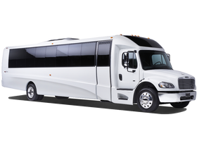 King Transportation - A Smarter Way to Ride | Limo Service 