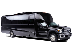 King Transportation - A Smarter Way to Ride | Limo Service 