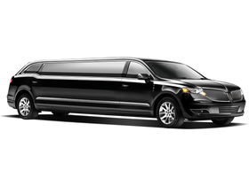 Limo Service in King of Prussia, Pa