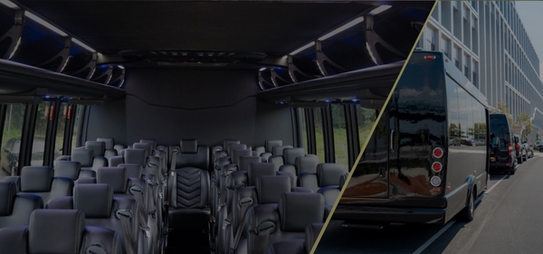 King Transportation - A Smarter Way to Ride | Shuttles - King 
