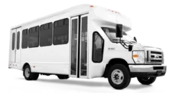 ADA Minibus
