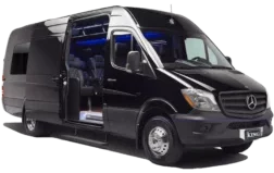 Mercedes Executive Sprinter