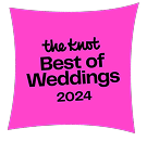 The Knot Best Weddings of 2024