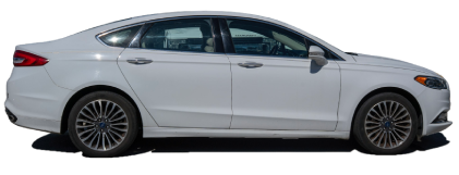 School Vehicle Sedan