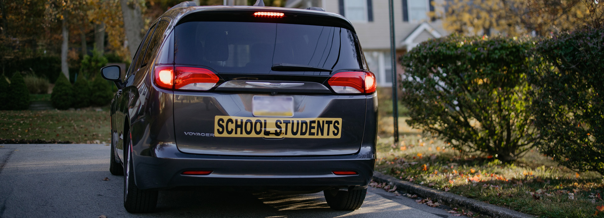 School transportation safety standards